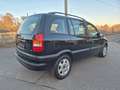 Opel Zafira 1.6 16V Comfort - TÜV 08/2027 - 7-SITZER Schwarz - thumbnail 5