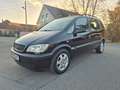 Opel Zafira 1.6 16V Comfort - TÜV 08/2027 - 7-SITZER Schwarz - thumbnail 1