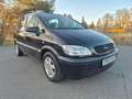 Opel Zafira 1.6 16V Comfort - TÜV 08/2027 - 7-SITZER Schwarz - thumbnail 7
