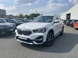 BMW X1 sDrive16d 116ch xLine