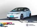 Volkswagen ID.3 Pro Performance Business LED, NAVI, PDC Klima Weiß - thumbnail 1