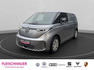 Cargo Matrix-LED IQ-Light Kamera Navi