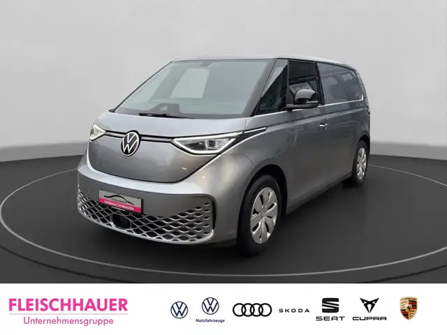 Volkswagen ID. Buzz Cargo Matrix-LED IQ-Light Kamera Navi