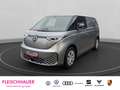 Volkswagen ID. Buzz Cargo Matrix-LED IQ-Light Kamera Navi Silber - thumbnail 1