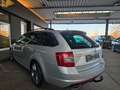 Skoda Octavia Combi 2.0 TDI DSG RS PANO/CANTON/ACC/AHK Plateado - thumbnail 10