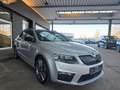 Skoda Octavia Combi 2.0 TDI DSG RS PANO/CANTON/ACC/AHK Plateado - thumbnail 5