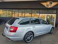 Skoda Octavia Combi 2.0 TDI DSG RS PANO/CANTON/ACC/AHK Plateado - thumbnail 11