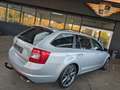 Skoda Octavia Combi 2.0 TDI DSG RS PANO/CANTON/ACC/AHK Plateado - thumbnail 8