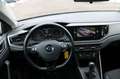 Volkswagen Polo 1.0 TSI PDC,LED Bleu - thumbnail 15