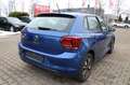 Volkswagen Polo 1.0 TSI PDC,LED Bleu - thumbnail 3