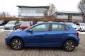 Volkswagen Polo 1.0 TSI PDC,LED Bleu - thumbnail 7