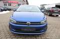 Volkswagen Polo 1.0 TSI PDC,LED Bleu - thumbnail 5