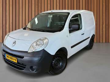 Express 1.5 dCi 70 Grand Comfort | Trekhaak | Nieu