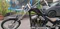 Harley-Davidson Panhead Negro - thumbnail 1