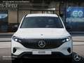 Mercedes-Benz EQB 300 4M ELECTRICART+NIGHT+PLUS-PAKET+360+SPUR Weiß - thumbnail 8