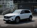 Mercedes-Benz EQB 300 4M ELECTRICART+NIGHT+PLUS-PAKET+360+SPUR Weiß - thumbnail 14