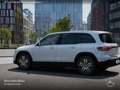 Mercedes-Benz EQB 300 4M ELECTRICART+NIGHT+PLUS-PAKET+360+SPUR Weiß - thumbnail 15