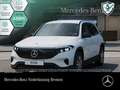 Mercedes-Benz EQB 300 4M ELECTRICART+NIGHT+PLUS-PAKET+360+SPUR Weiß - thumbnail 1