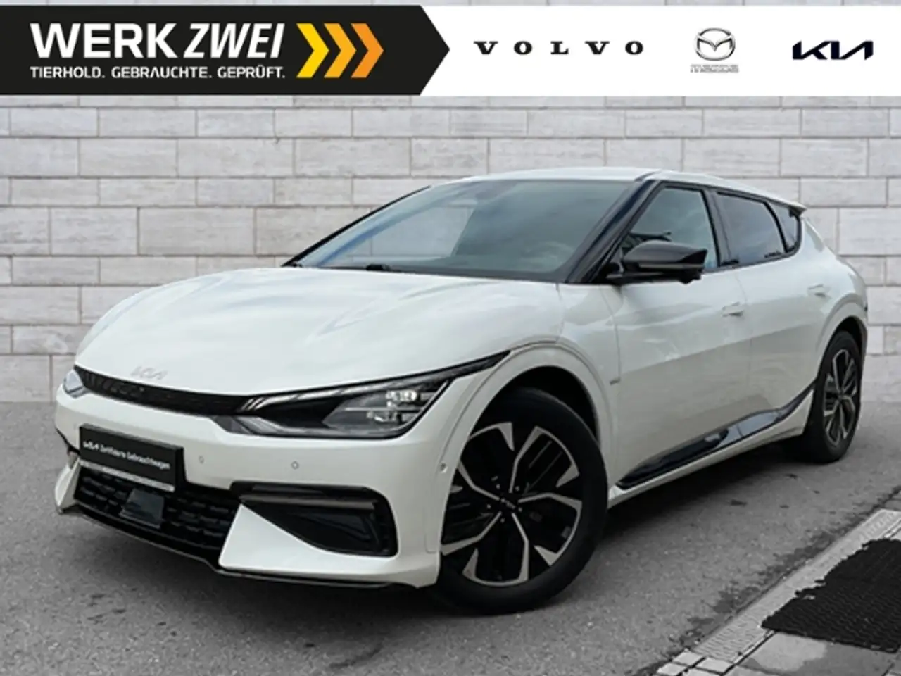 Kia EV6