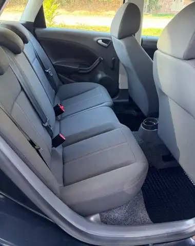 Seat Ibiza view 10