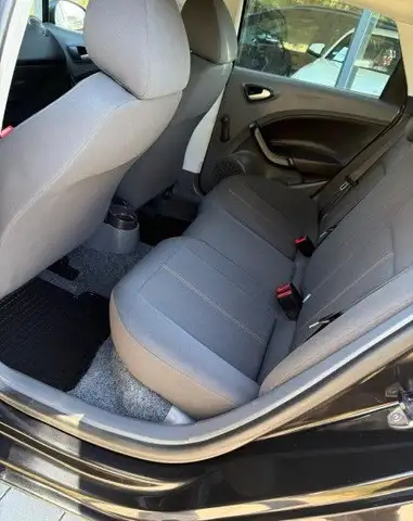 Seat Ibiza view 11