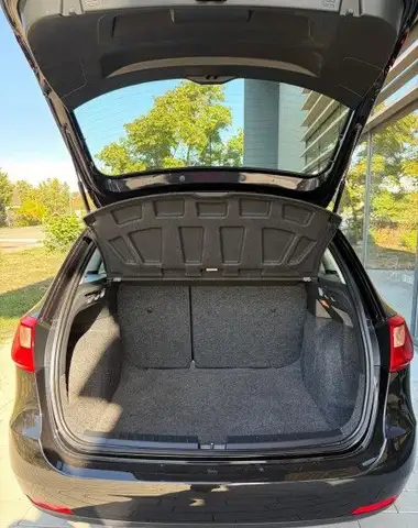 Seat Ibiza view 14