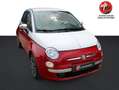 Fiat 500 1.2 Pop Rood - thumbnail 1
