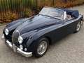Jaguar XK 150 DHC Azul - thumbnail 4