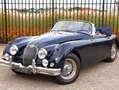 Jaguar XK 150 DHC Blauw - thumbnail 1