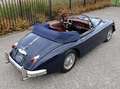 Jaguar XK 150 DHC Azul - thumbnail 13