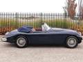 Jaguar XK 150 DHC Blauw - thumbnail 14