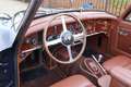 Jaguar XK 150 DHC Azul - thumbnail 44