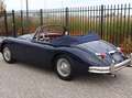 Jaguar XK 150 DHC Azul - thumbnail 7