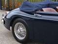 Jaguar XK 150 DHC Blauw - thumbnail 27