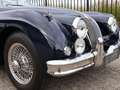 Jaguar XK 150 DHC Azul - thumbnail 22