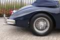 Jaguar XK 150 DHC Blau - thumbnail 28