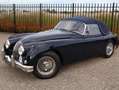 Jaguar XK 150 DHC Blau - thumbnail 29