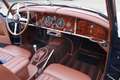 Jaguar XK 150 DHC Blauw - thumbnail 47