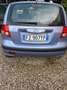Hyundai Getz Getz 2002 3p 1.1 12v GL c/clima Blu/Azzurro - thumbnail 4