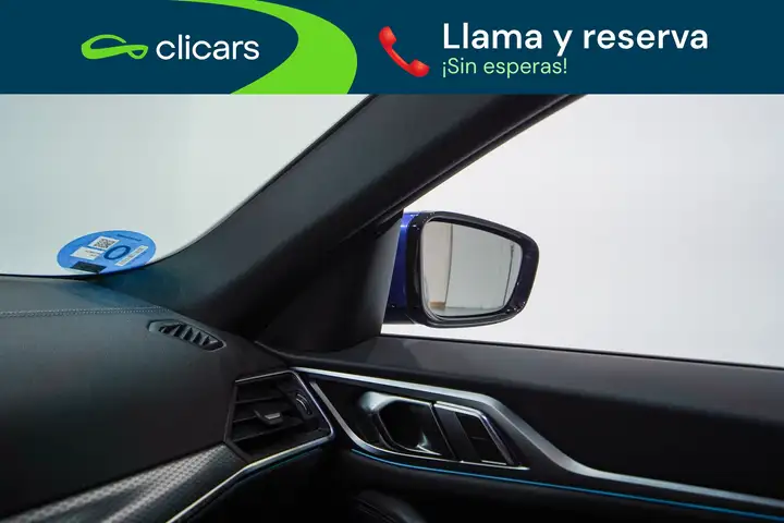 BMW i4 2022, foto 33
