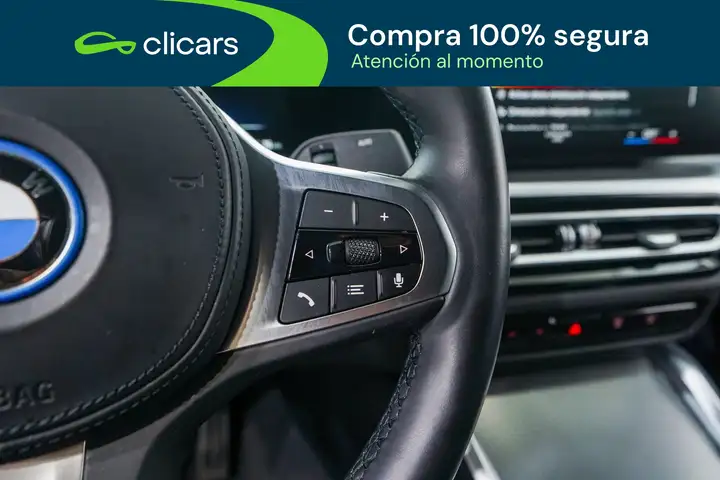 BMW i4 2022, foto 23