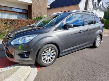 Grand C-Max 1.6 TDCi Titanium Style Start-Stop