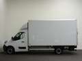 Opel Movano 2.3 Turbo L3H1 Bakwagen Bakwagen Meubelbak met Laa Wit - thumbnail 4