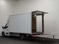 Opel Movano 2.3 Turbo L3H1 Bakwagen Bakwagen Meubelbak met Laa Wit - thumbnail 7