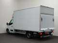 Opel Movano 2.3 Turbo L3H1 Bakwagen Bakwagen Meubelbak met Laa Wit - thumbnail 5