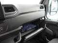 Opel Movano 2.3 Turbo L3H1 Bakwagen Bakwagen Meubelbak met Laa Wit - thumbnail 25