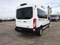 Ford Transit Kombi 350 L3H2 Trend Rampe Flexboden KMP Blanc - thumbnail 5
