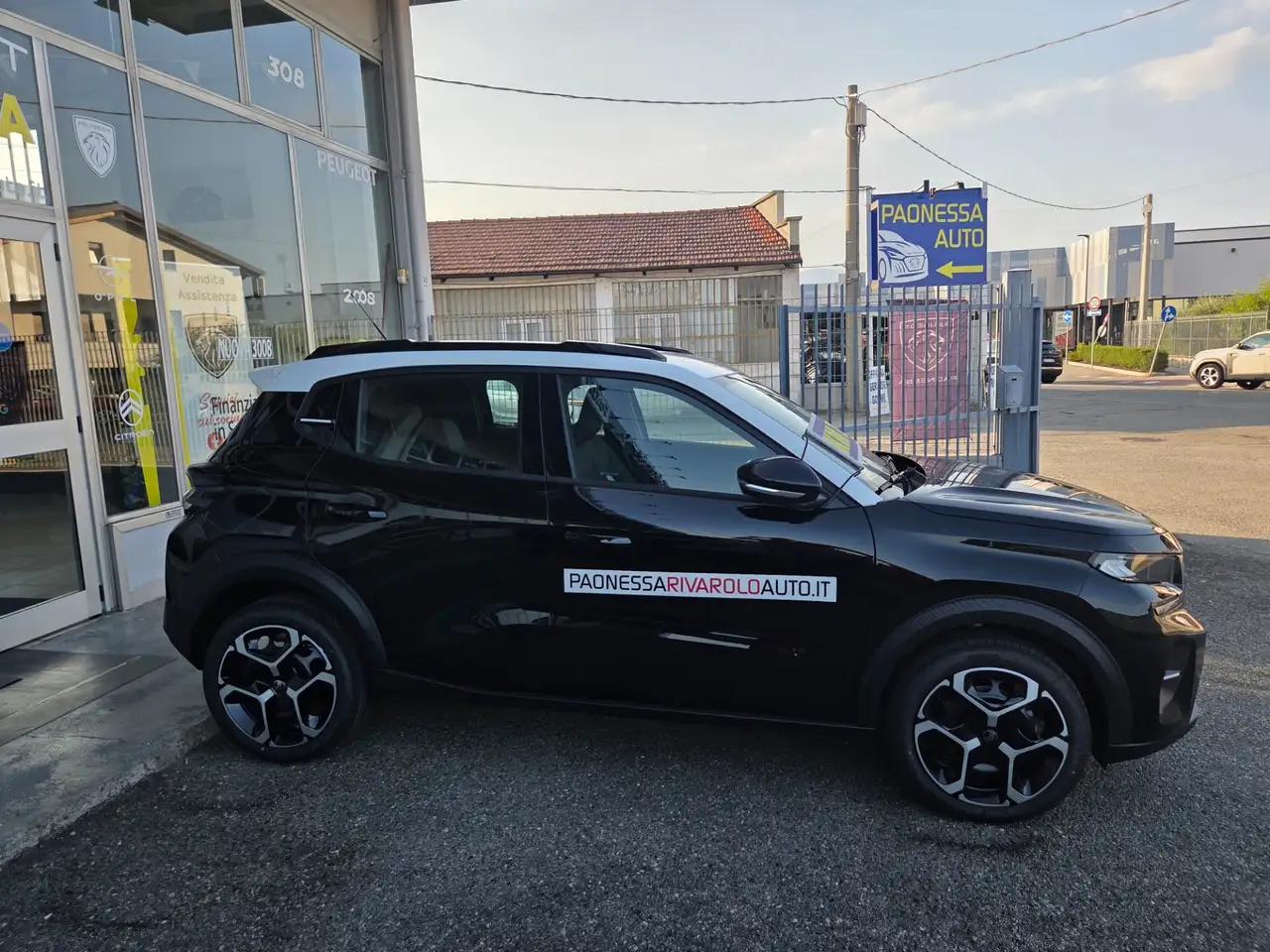 Citroen C3 2026