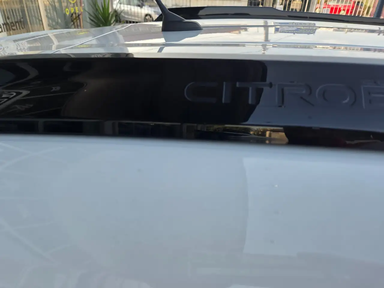 Citroen C3 2026 — фото 18