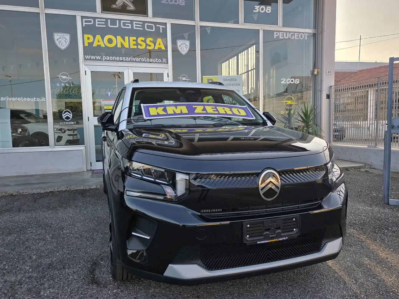 Citroen C3 2026